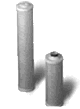 Parker Fulflo TruBind 400 Cartridges